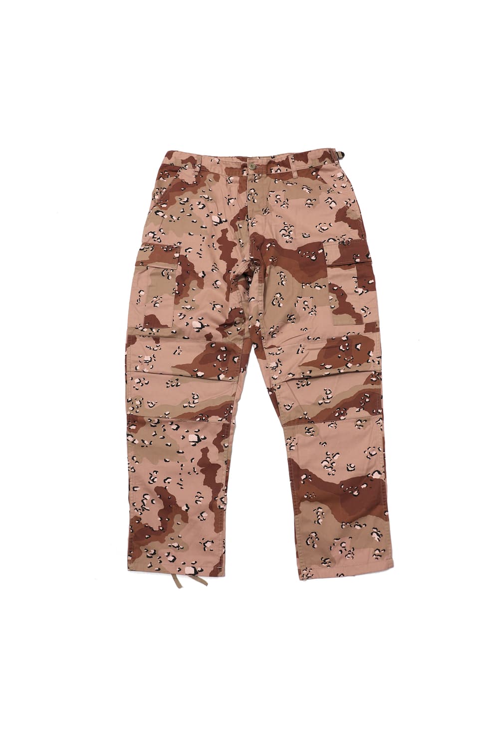 Rothco 로스코 BDU 초코칩 카고 팬츠 size L 상품이미지1