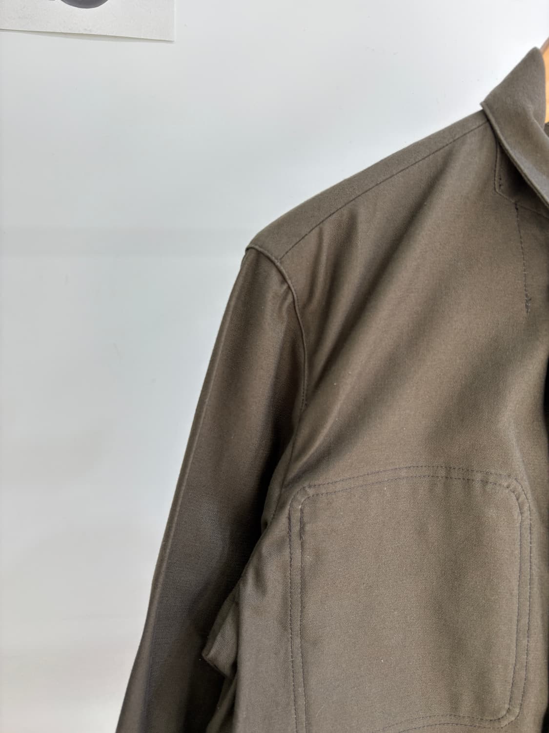 BEASPO (Made in Japan) 자켓 상품이미지3