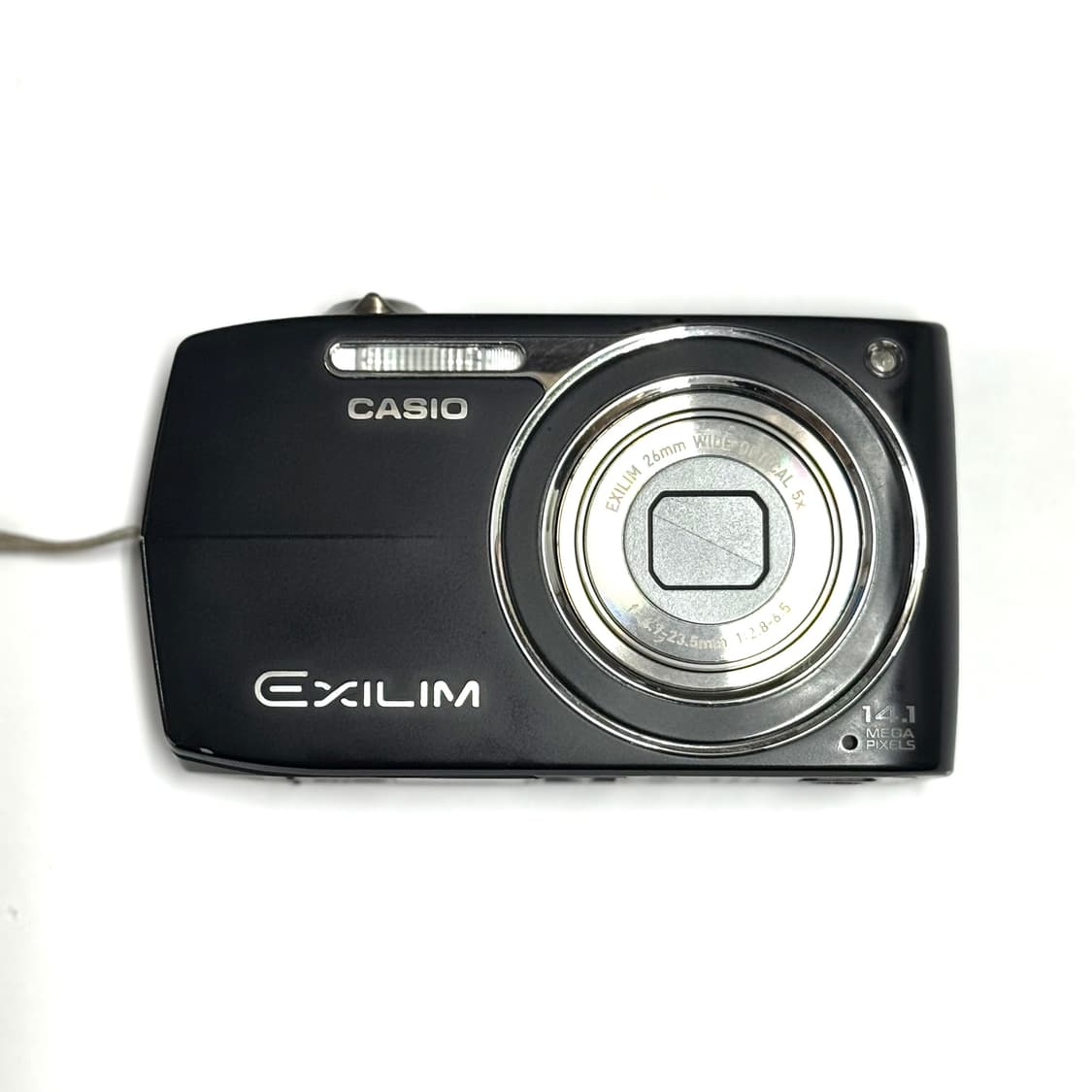 인물 메이크업모드)카시오 엑슬림 Z2000 블랙💝Casio Exilim 상품이미지4