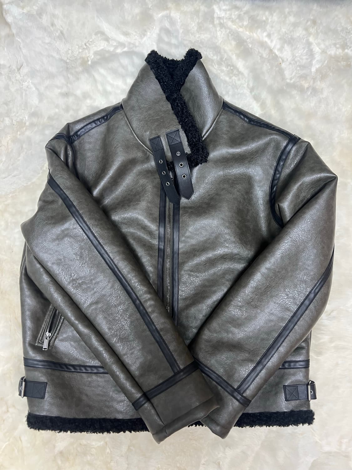 자라무스타 XL 상품이미지1