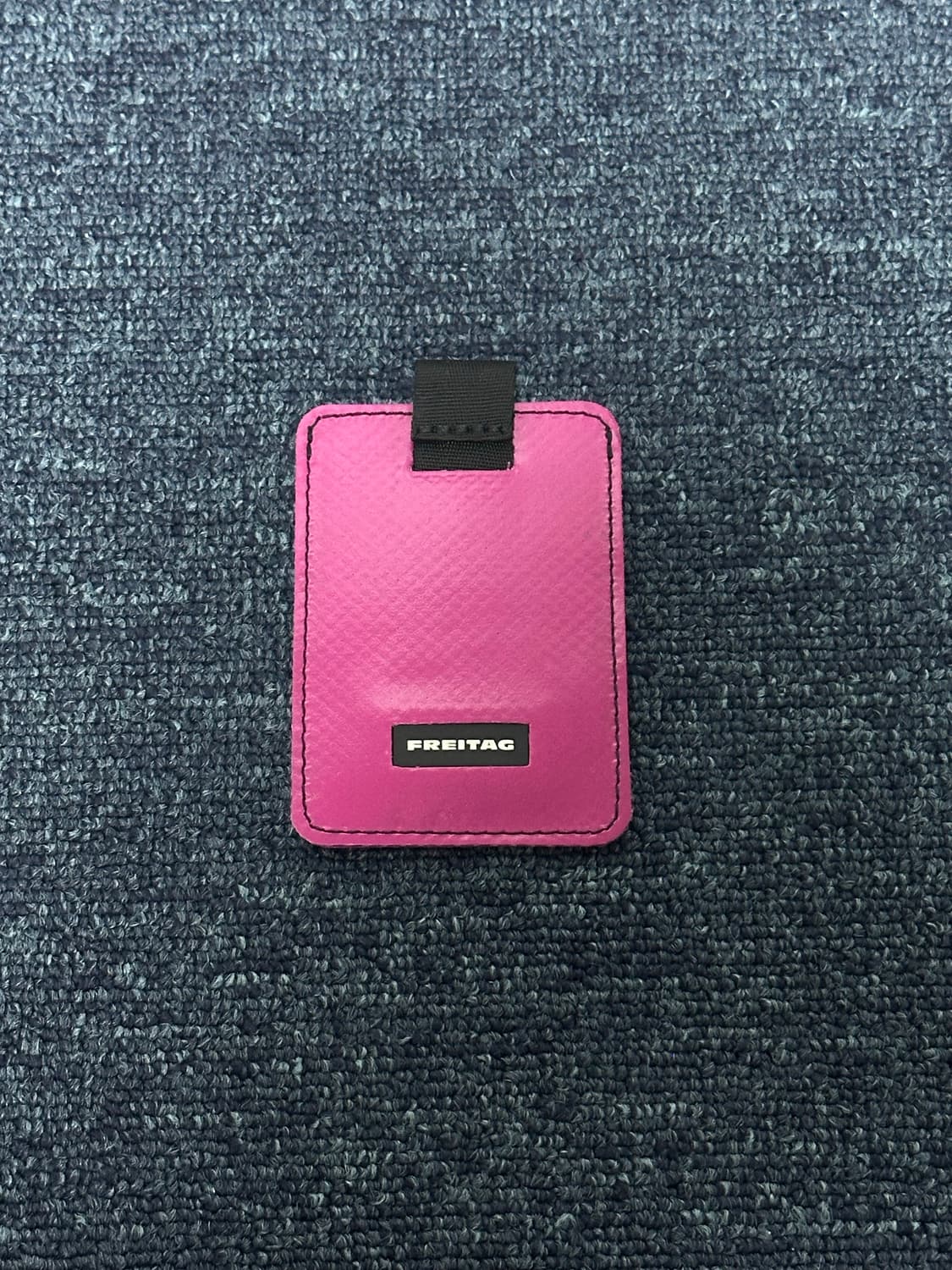 새제품 Freitag 프라이탁 희귀 핑크 저스틴 상품이미지3