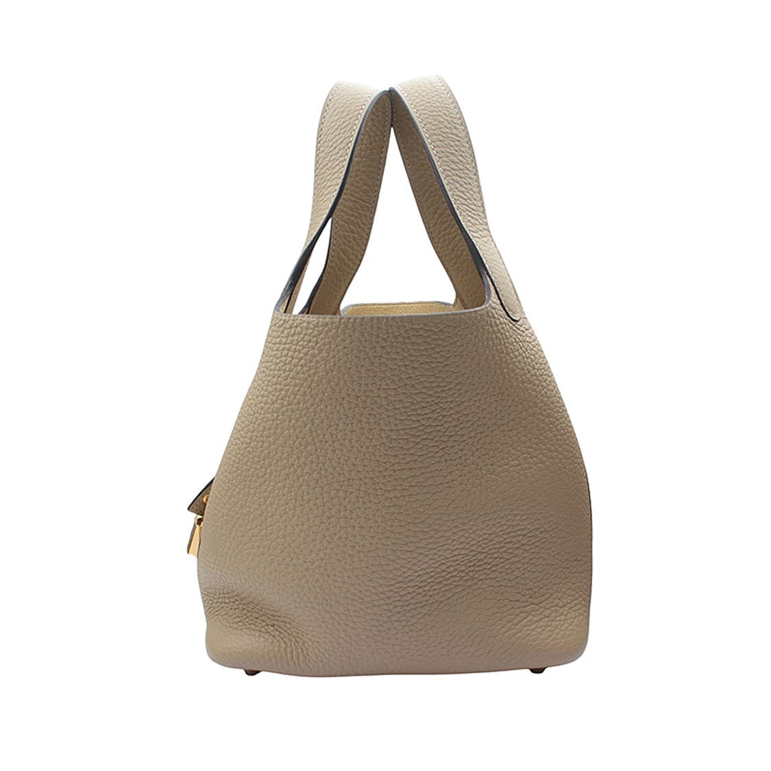 에르메스 피코탄 18 트렌치 은장 B 상품이미지3