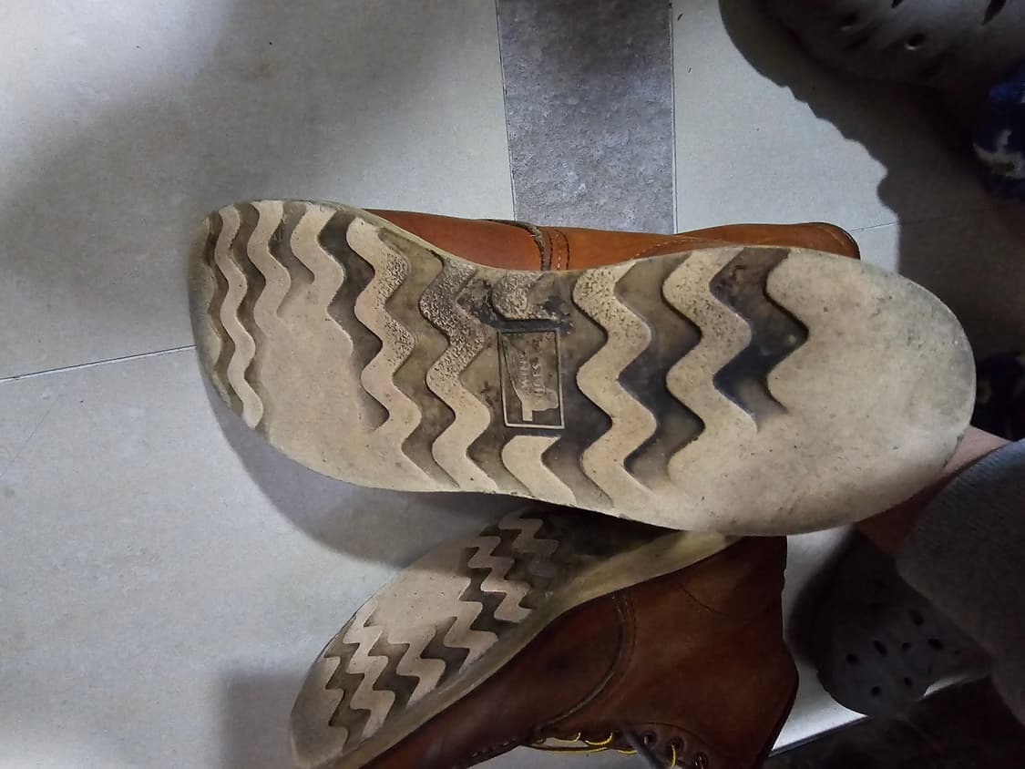 레드윙 목토 875 (280~285) usa10 상품이미지4