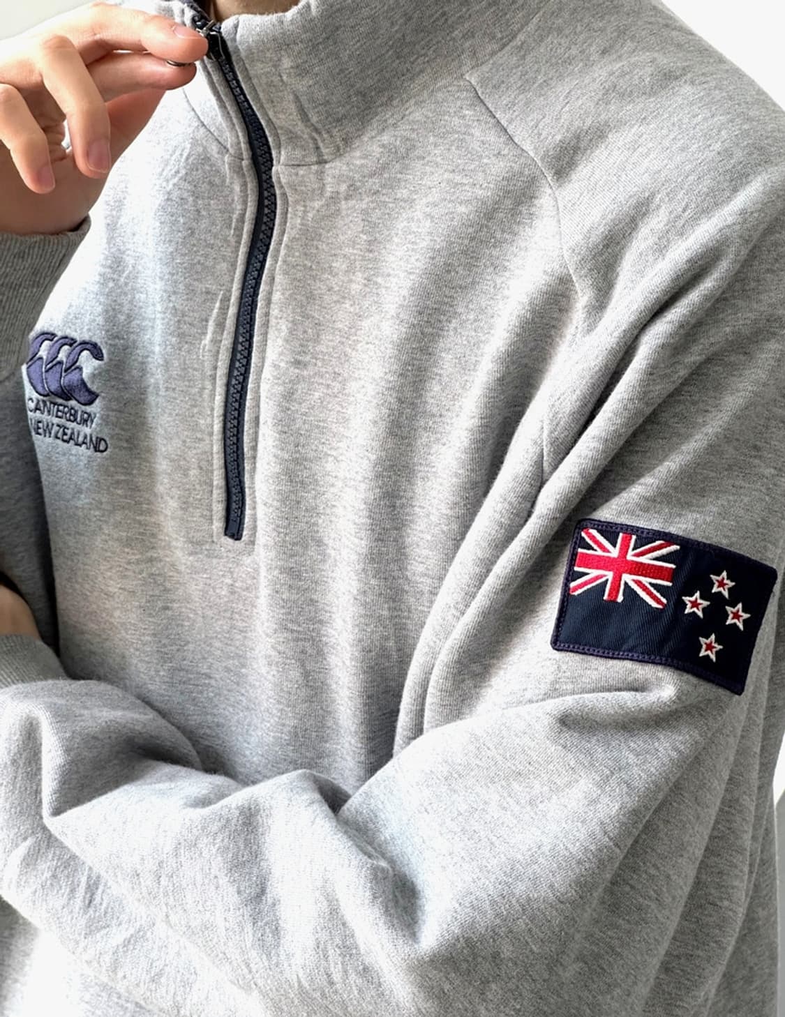 Canterbury of New Zealand 상품이미지8