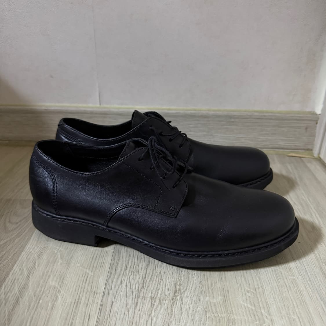 캠퍼 CAMPER 뉴만 K100152-021 스니커즈 42.5 (270) 상품이미지5