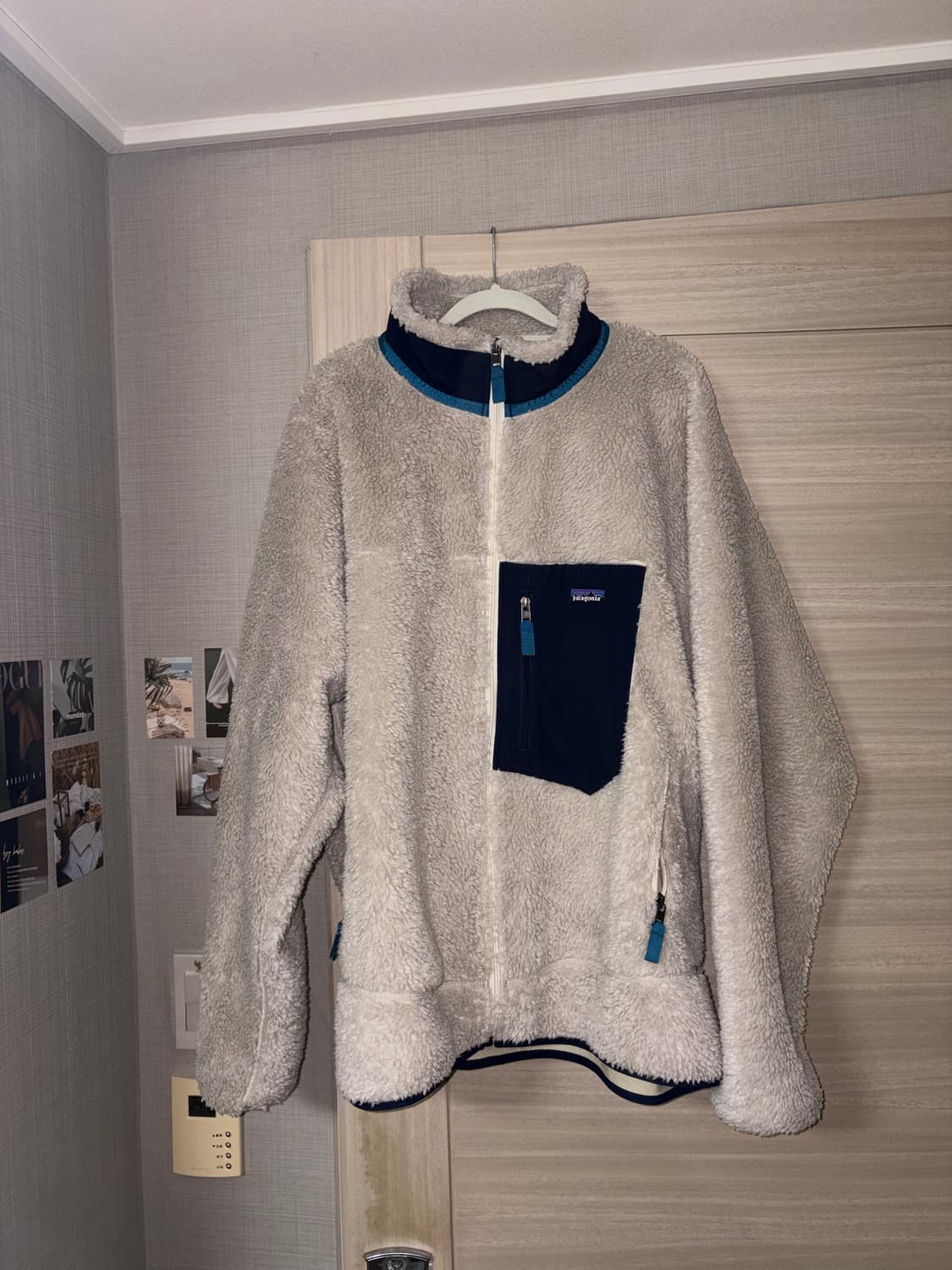 파타고니아 후리스xxl 상품이미지1