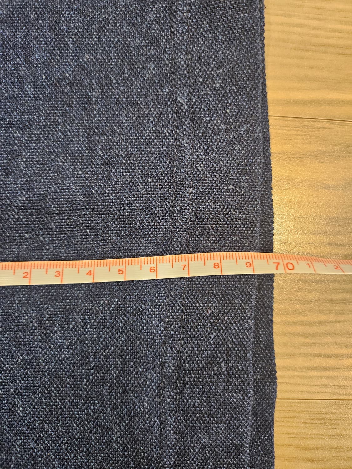 라코스테 JP 인디고 블루 반팔 상품이미지10