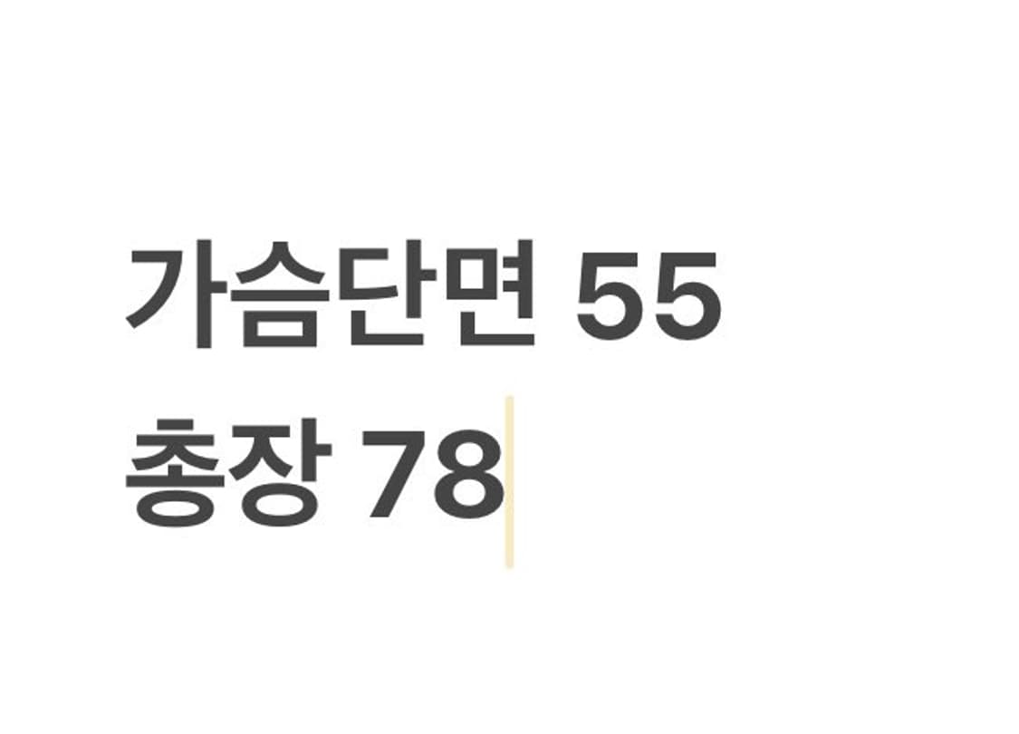 폴로랄프로렌 빅포니 화이트 셔츠 상품이미지4
