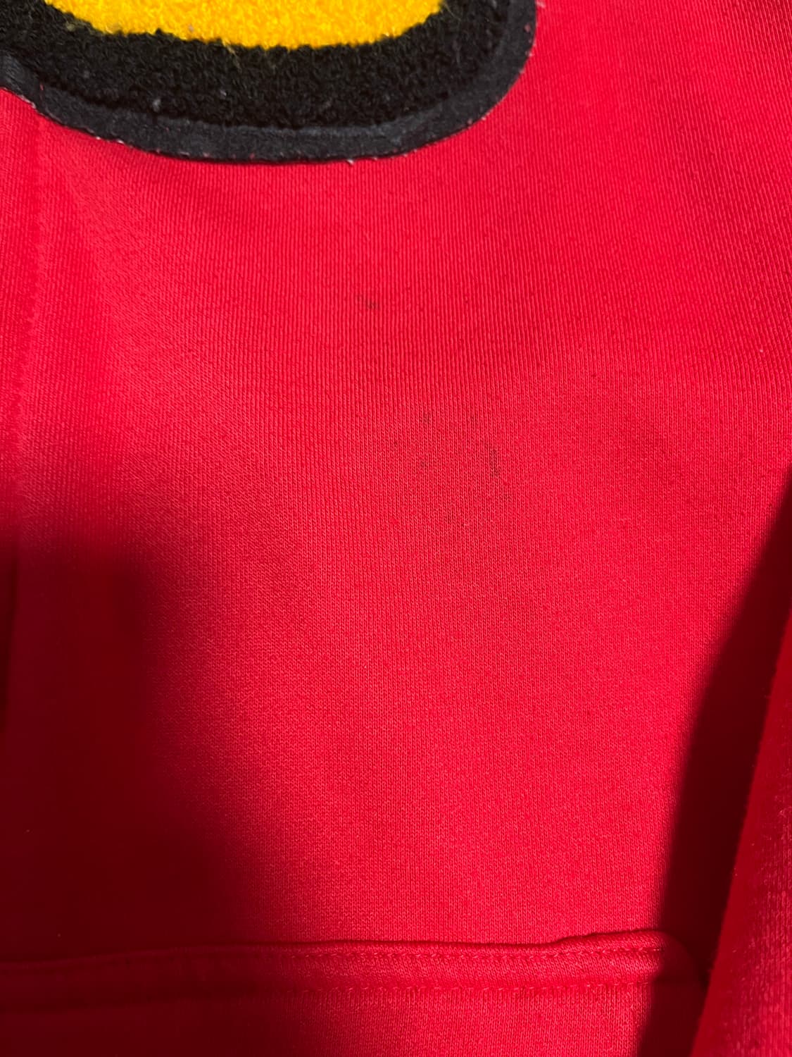 베이프 마일로 후드집업 상품이미지5