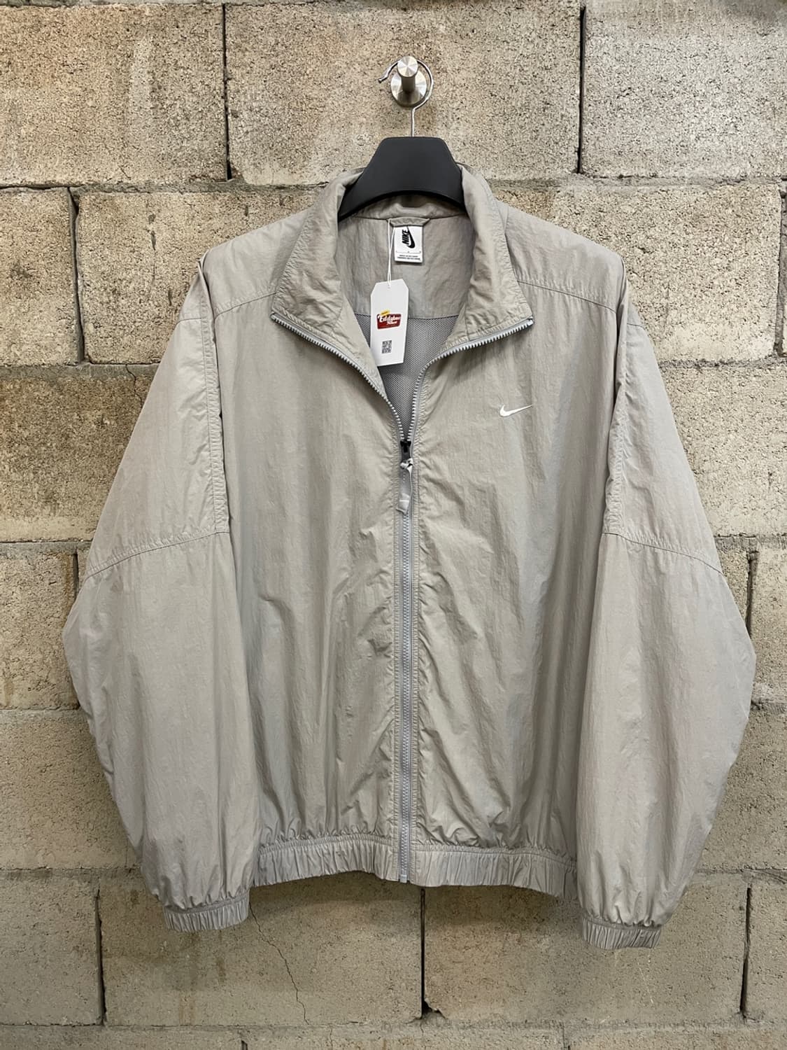 나이키 NRG 트랙 자켓 상품이미지1