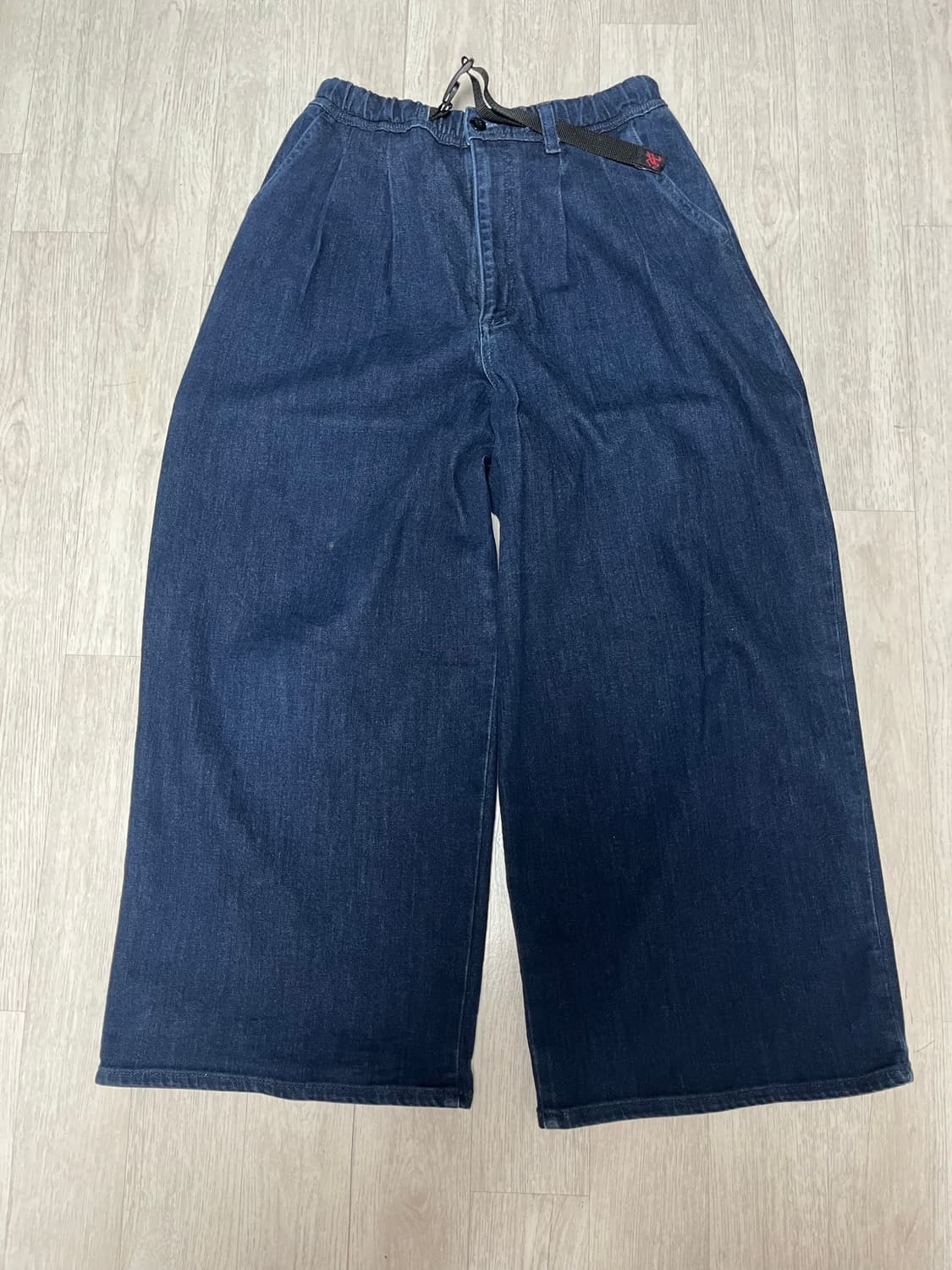 M) 그라미치 lee 데님 상품이미지1