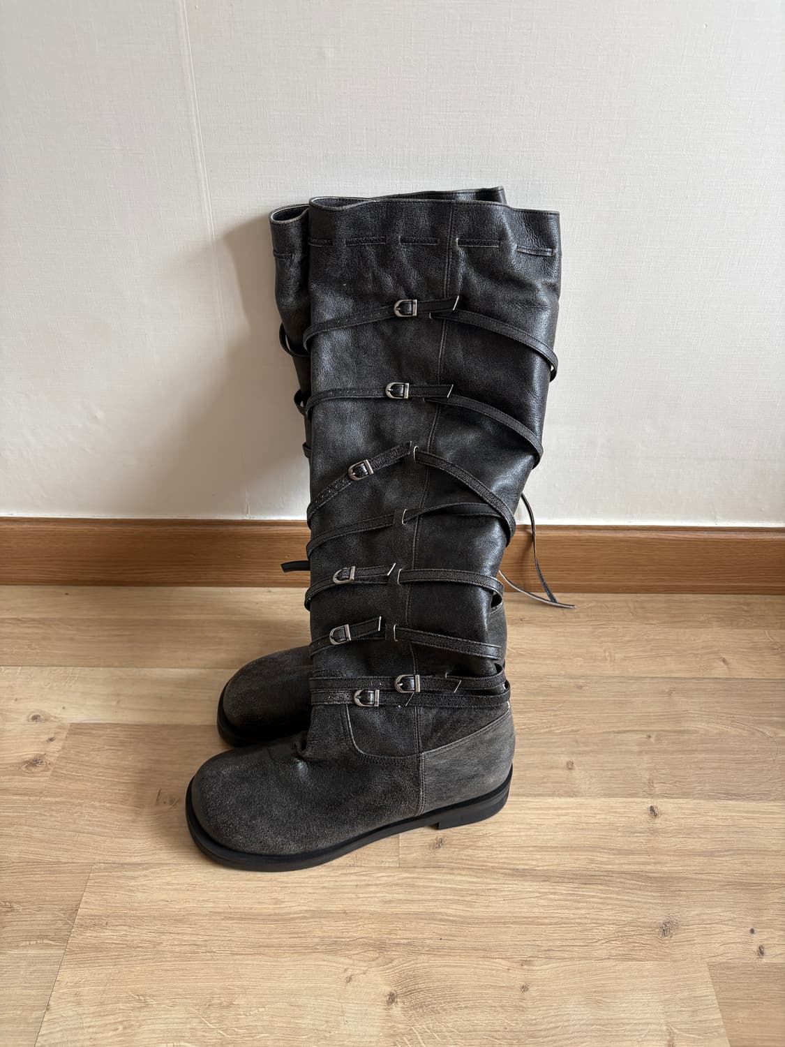 덴 BB부츠 상품이미지3