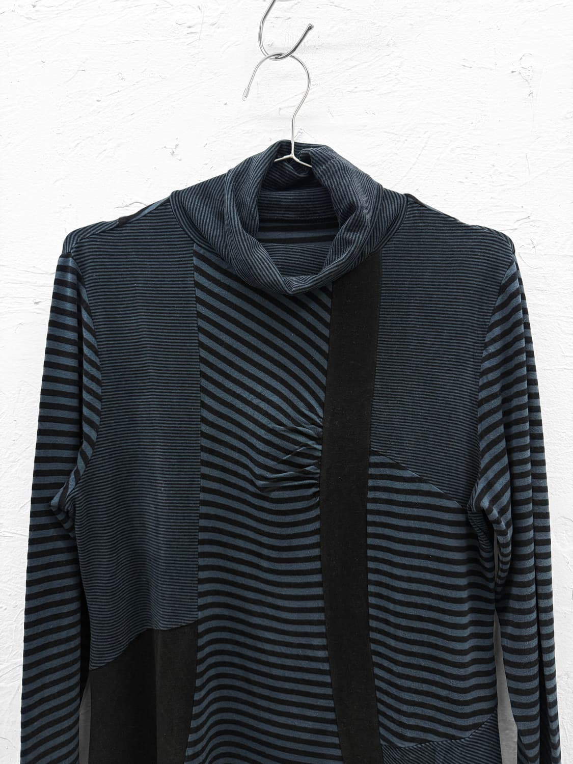 respighi 스트라이프 니트 튜닉 상품이미지2