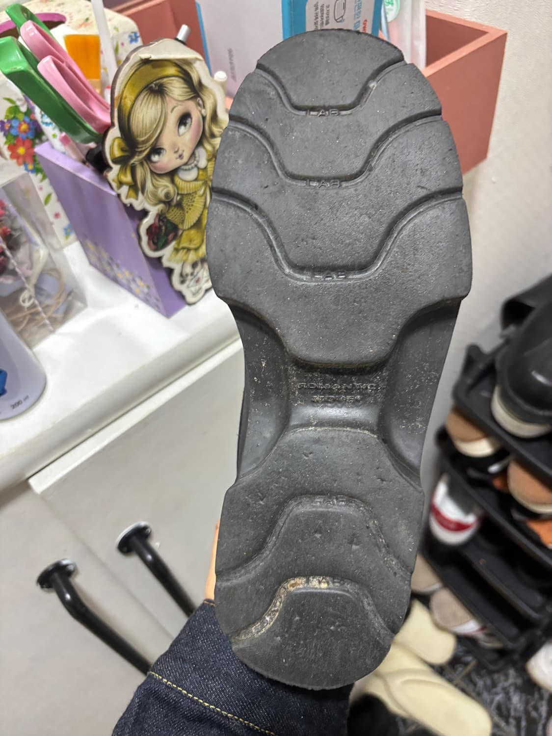 로맨틱무브 덕 더비 250 상품이미지3