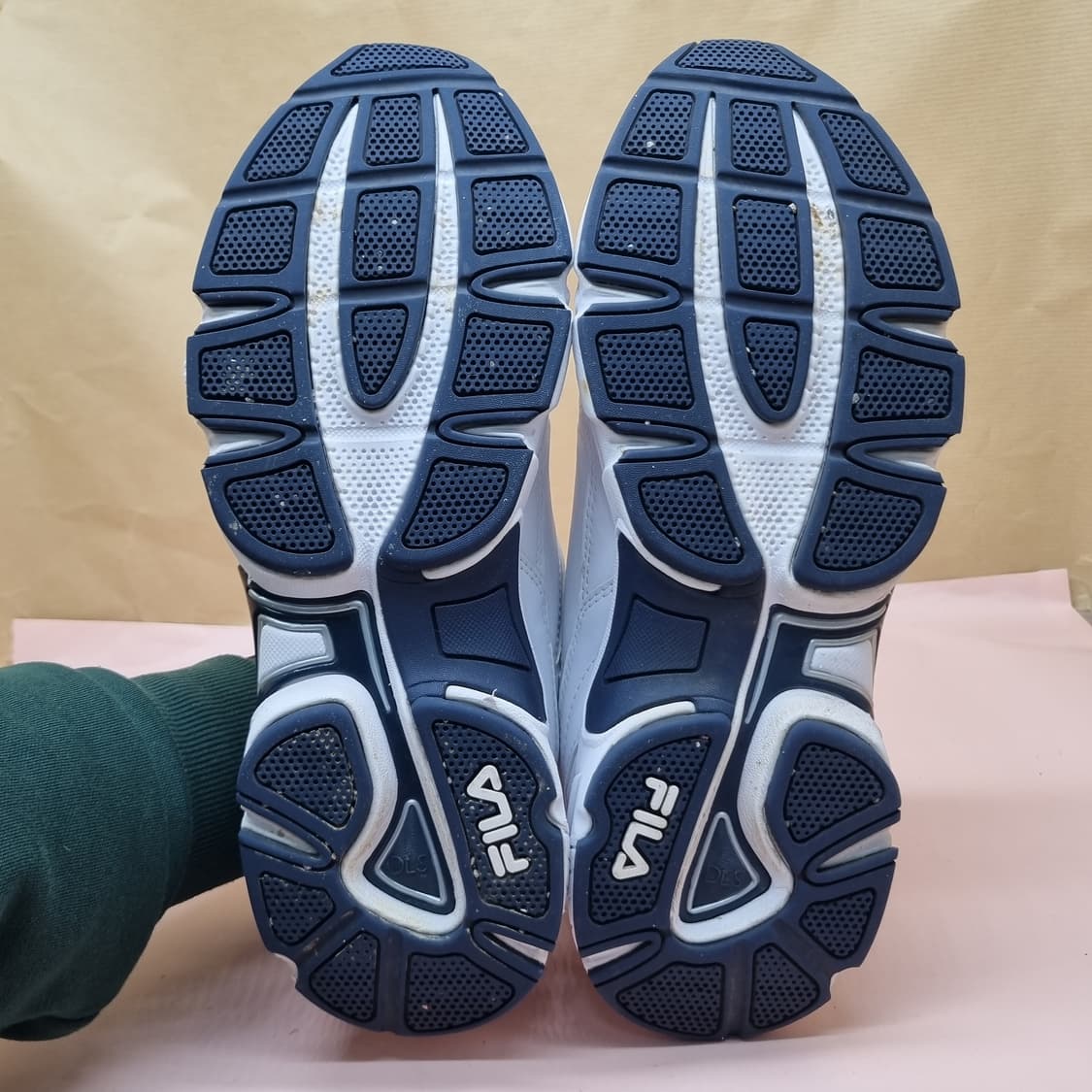 휠라 레인져22 남성 운동화 280 상품이미지3