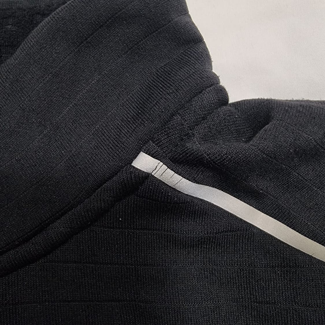 나이키 기모 드릴탑 상품이미지6