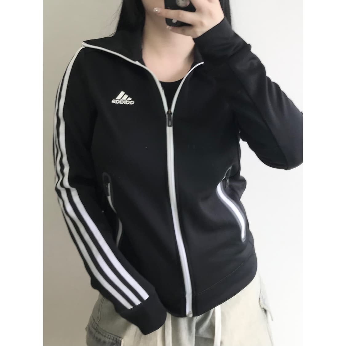 아디다스 트레이닝 져지 100 상품이미지1