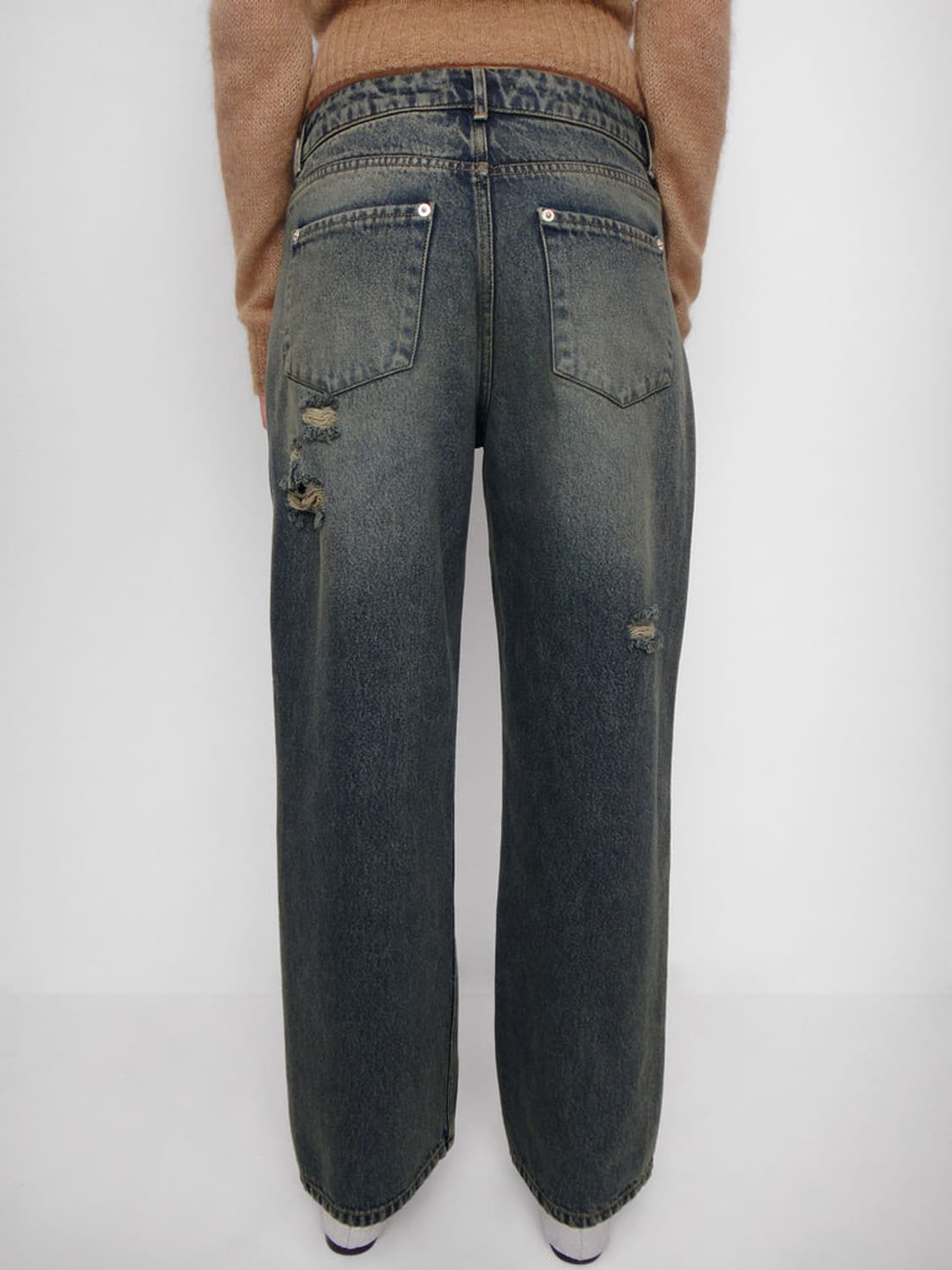 gimaguas devon trousers 상품이미지4
