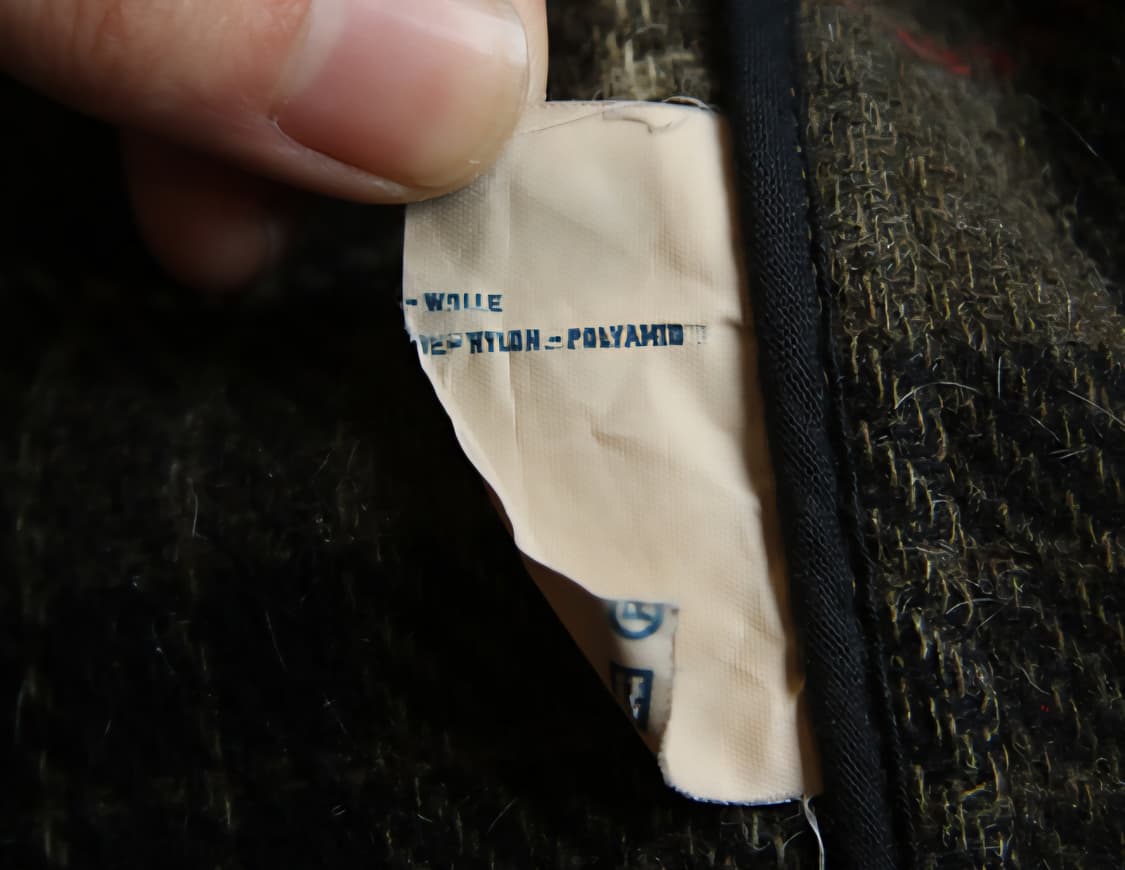 McGregor Tradition Duffle Coat (105,110) 상품이미지9