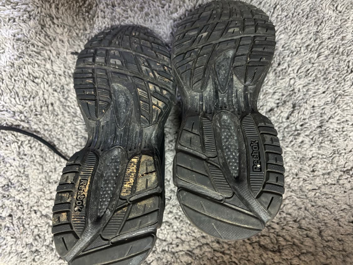 reebok 강혁 미드 블랙250 상품이미지3
