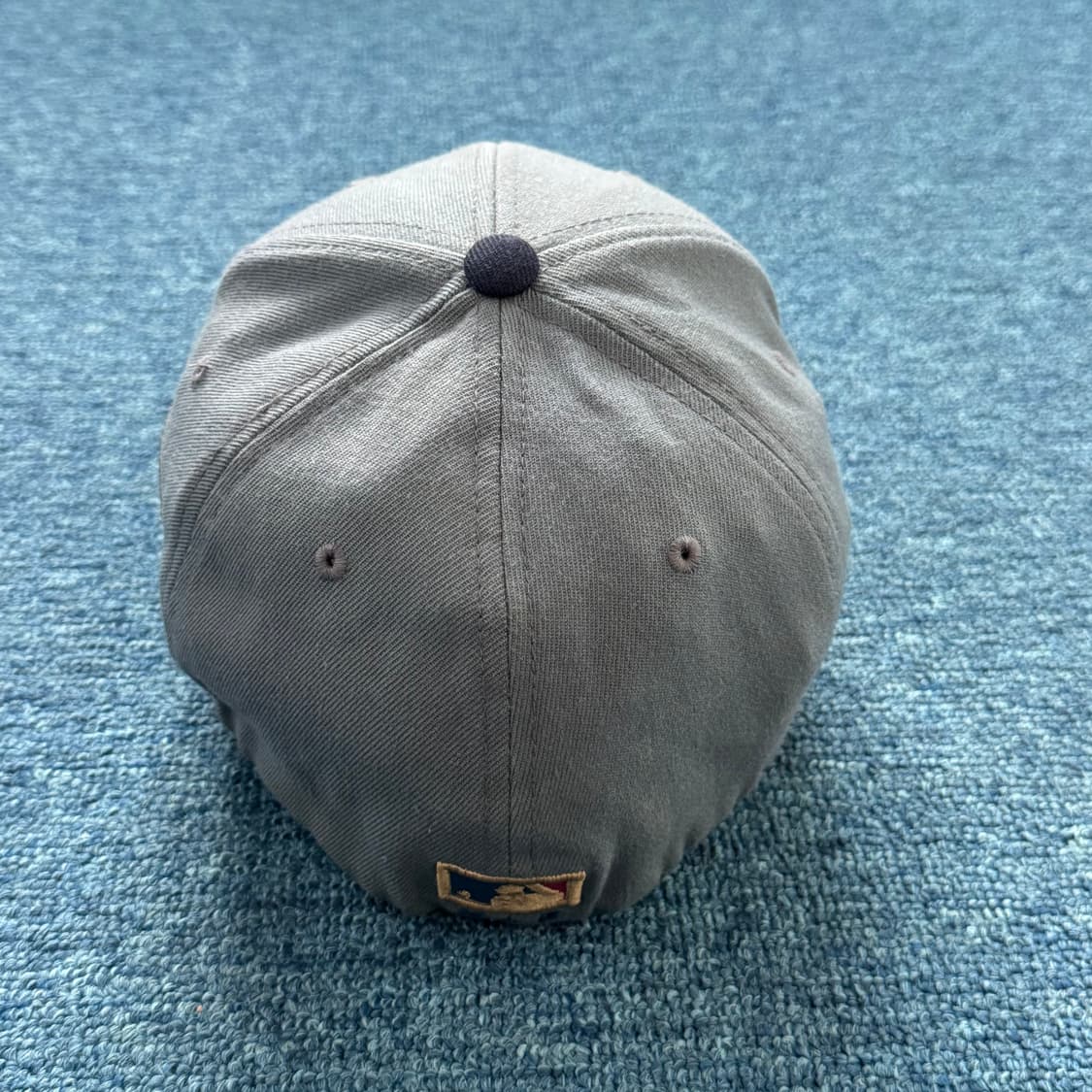 MLB 애틀란타 브레이브스 볼캡 상품이미지4