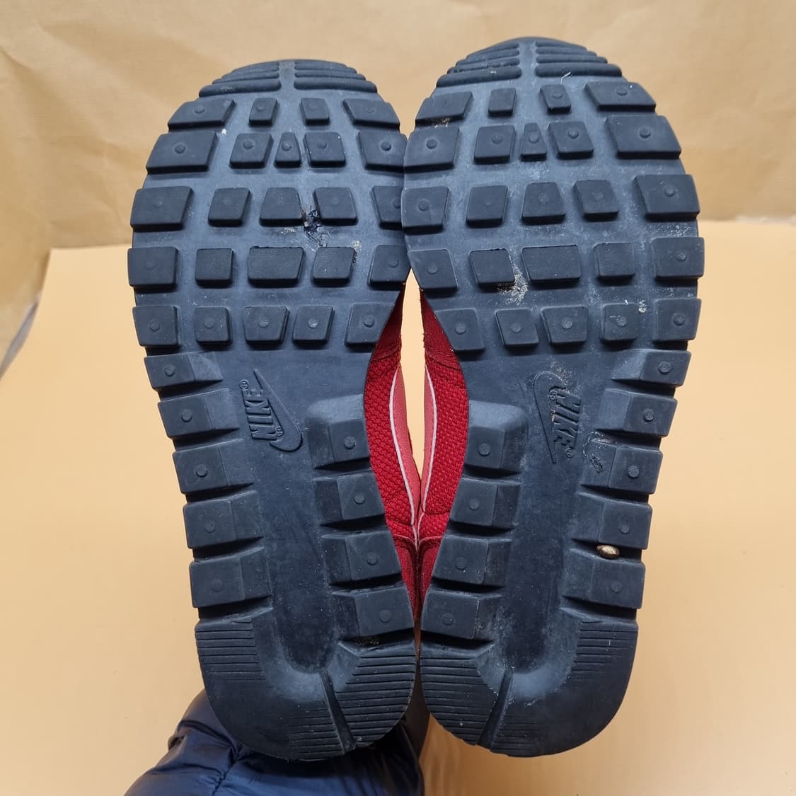 나이키 에어 페가수스83 여성운동화235  상품이미지3