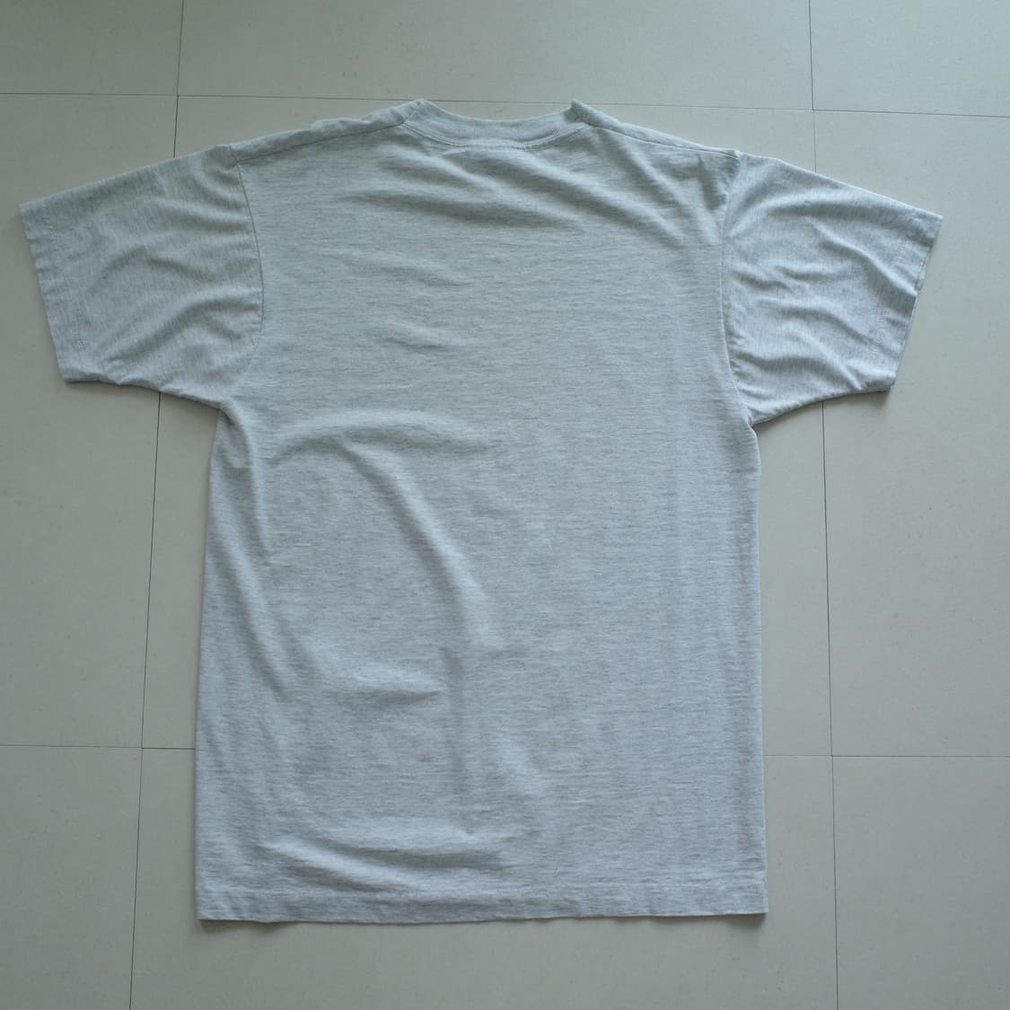90s  MADE IN USA 스크린스타즈 빈티지 싱글스티치 티셔츠 L 상품이미지4