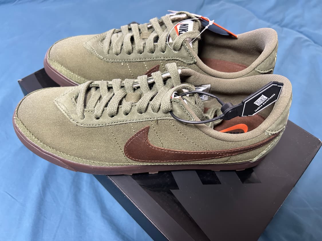 나이키 아스트로그래버 올리브 Nike Astrograbber Olive 상품이미지3