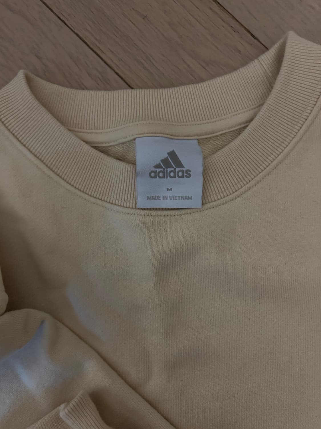 아디다스 맨투맨  상품이미지2