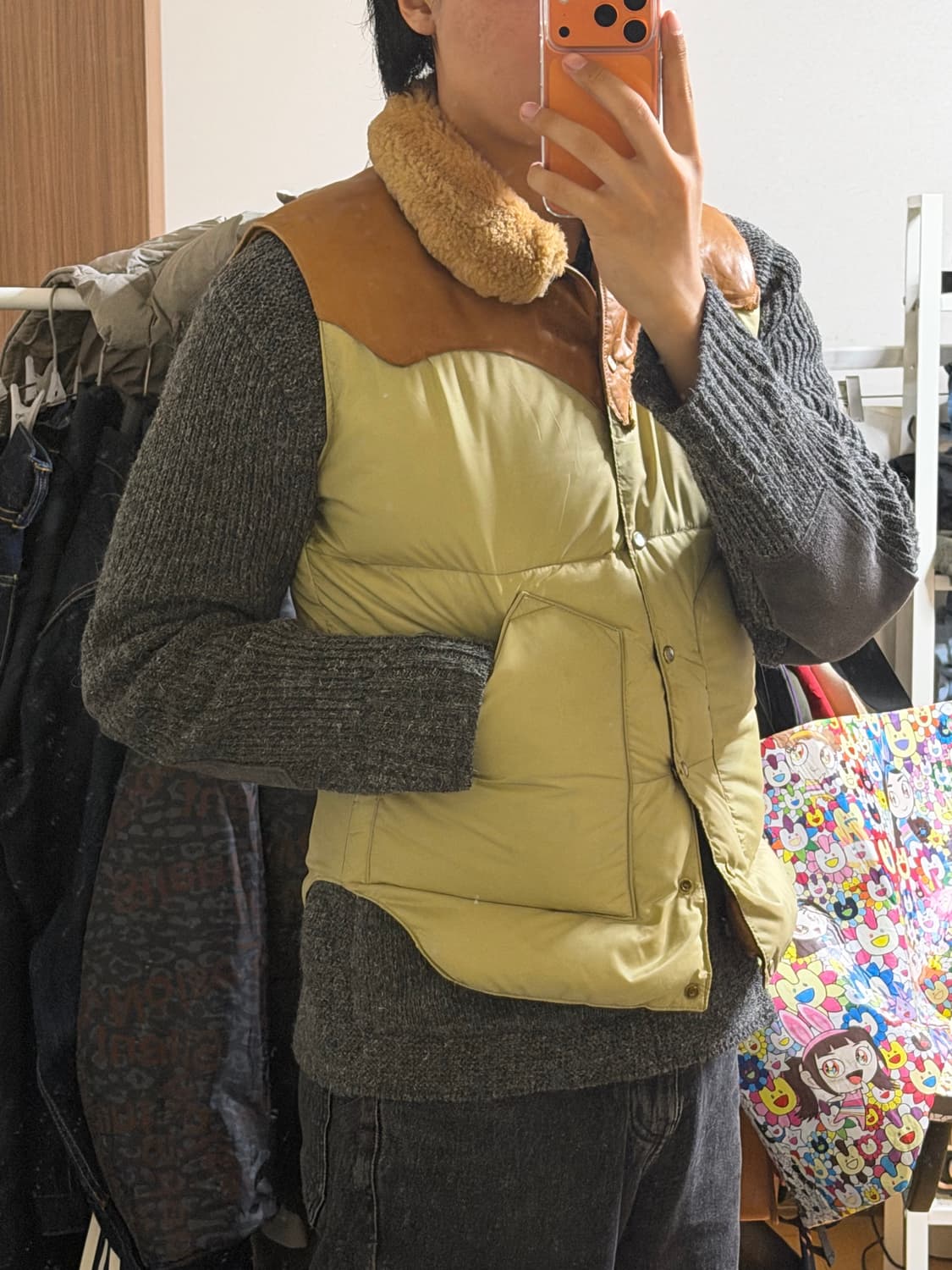 록키마운틴 페더베드 크리스트 베스트 상품이미지2