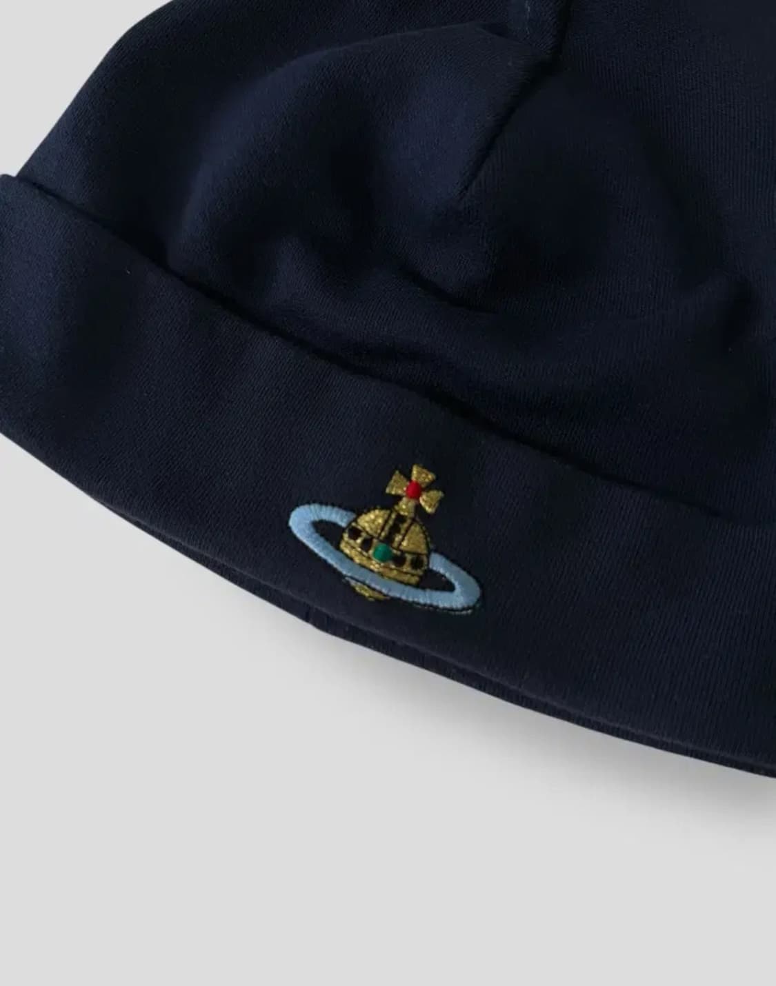 비비안웨스트우드 비니 상품이미지2