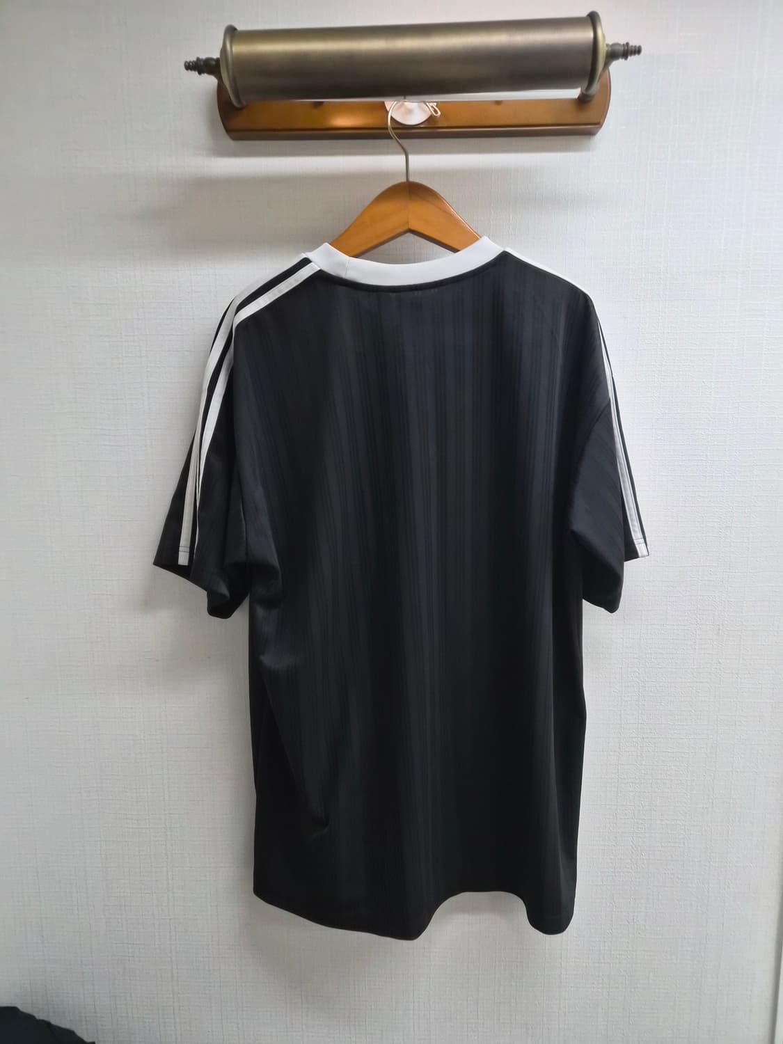 XL) 아디다스 아디컬러 폴리 반팔티 팝니다 상품이미지2