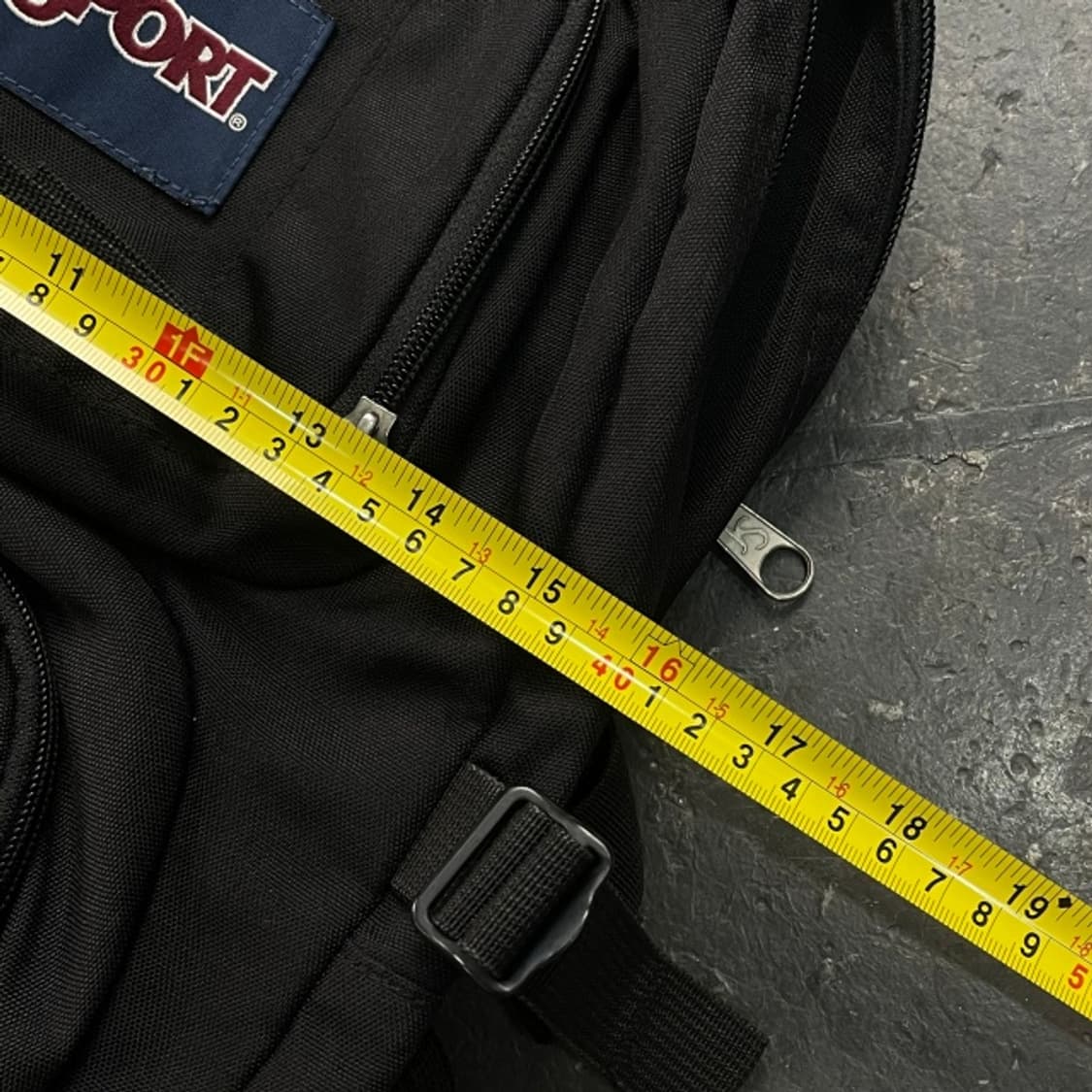 잔스포츠 백팩 상품이미지6