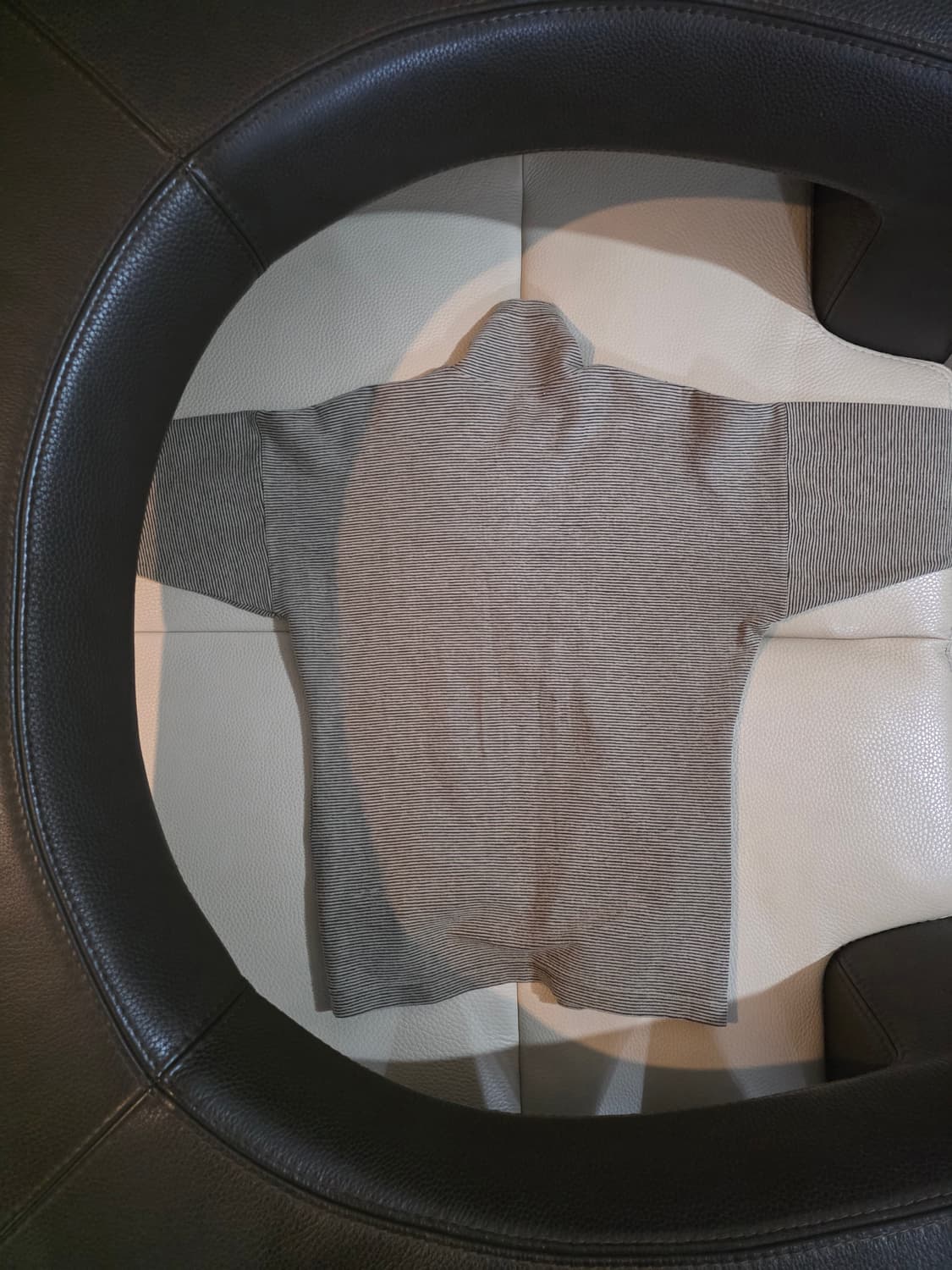 Issey miyake plantation Drop Cardigan 상품이미지2