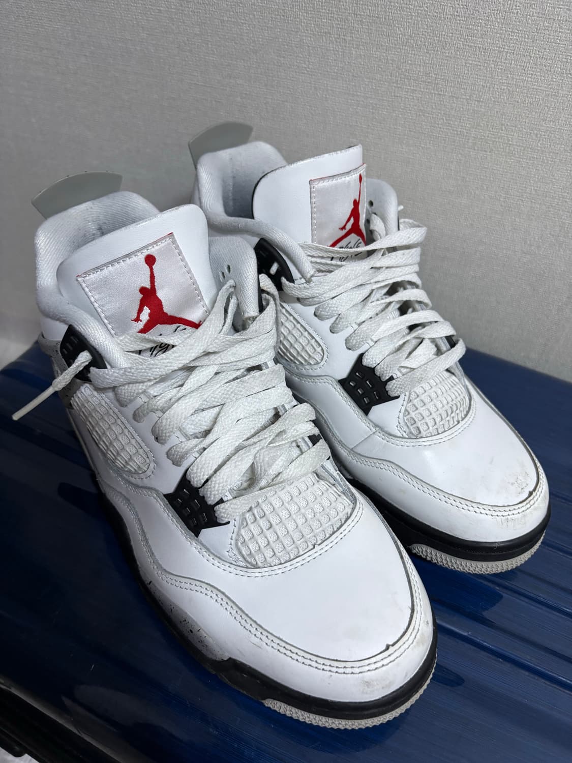 조던 4  시멘트 상품이미지1