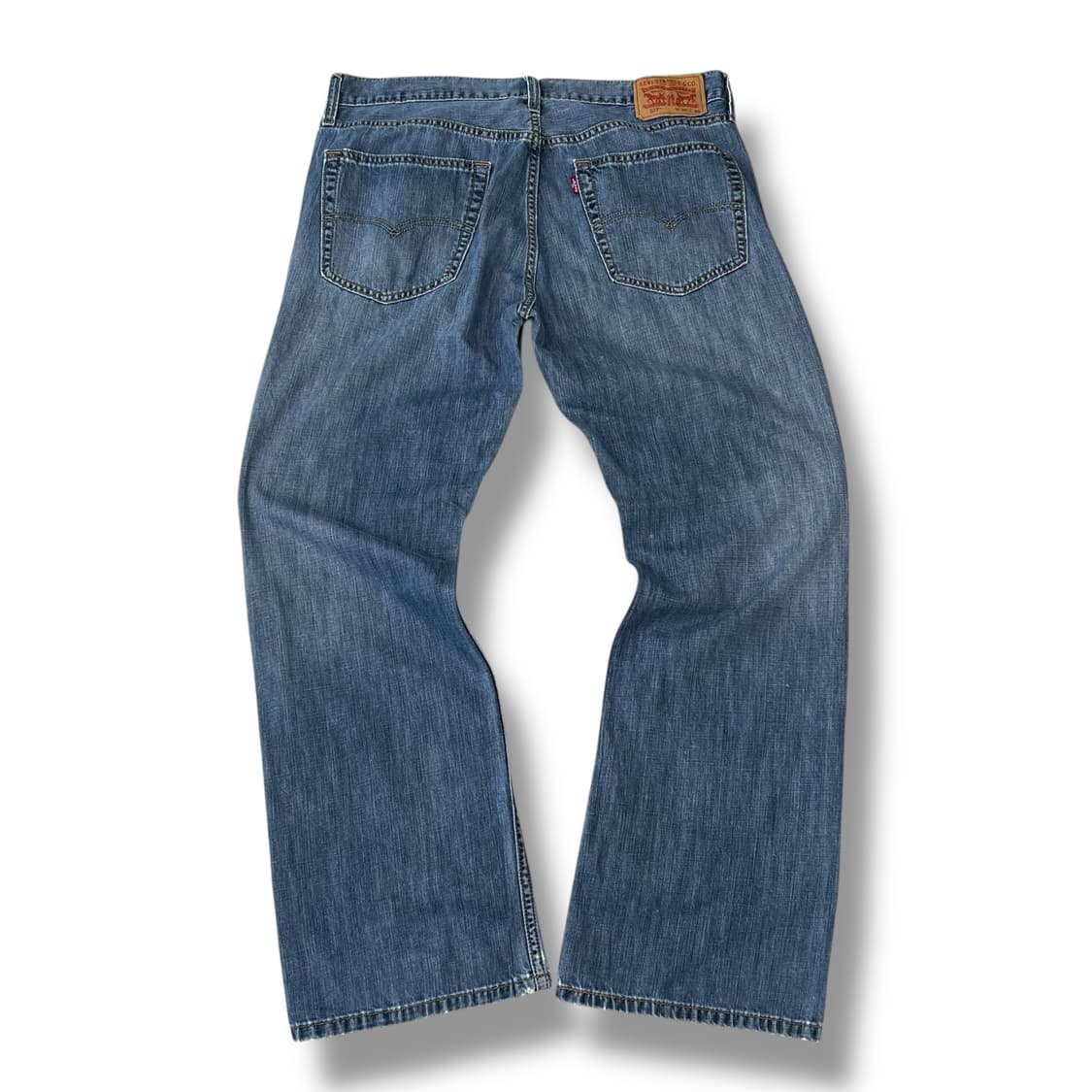 리바이스 527 데님 팬츠 r1459 상품이미지2