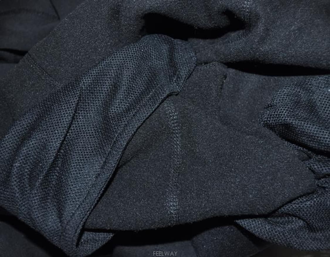 나이키/여성기모트레이닝팬츠(허리26) 상품이미지7