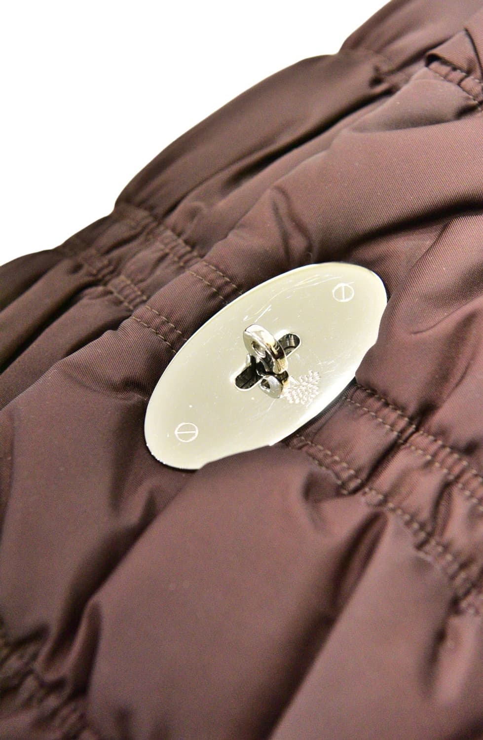 멀버리 나일론 릴리백 (정품) 상품이미지7