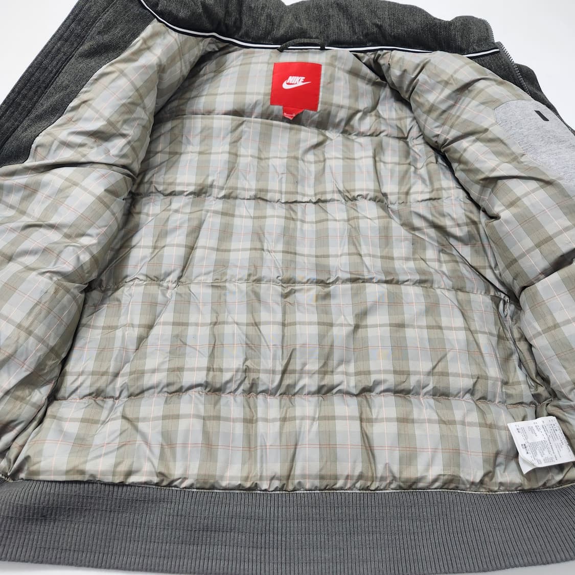 나이키 점퍼 상품이미지5