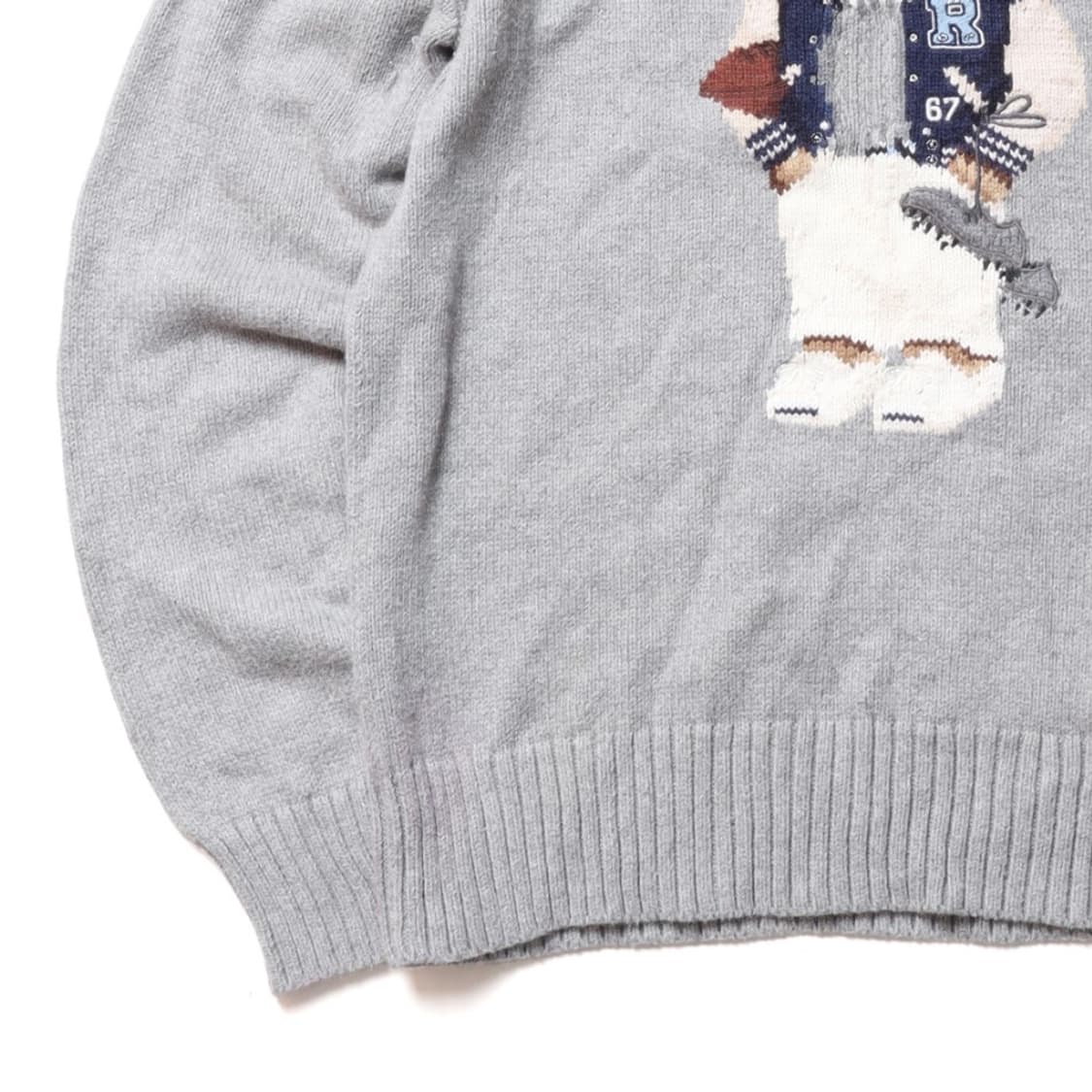 폴로 랄프로렌 Polo Ralph Lauren Polo Bear Knit 상품이미지3