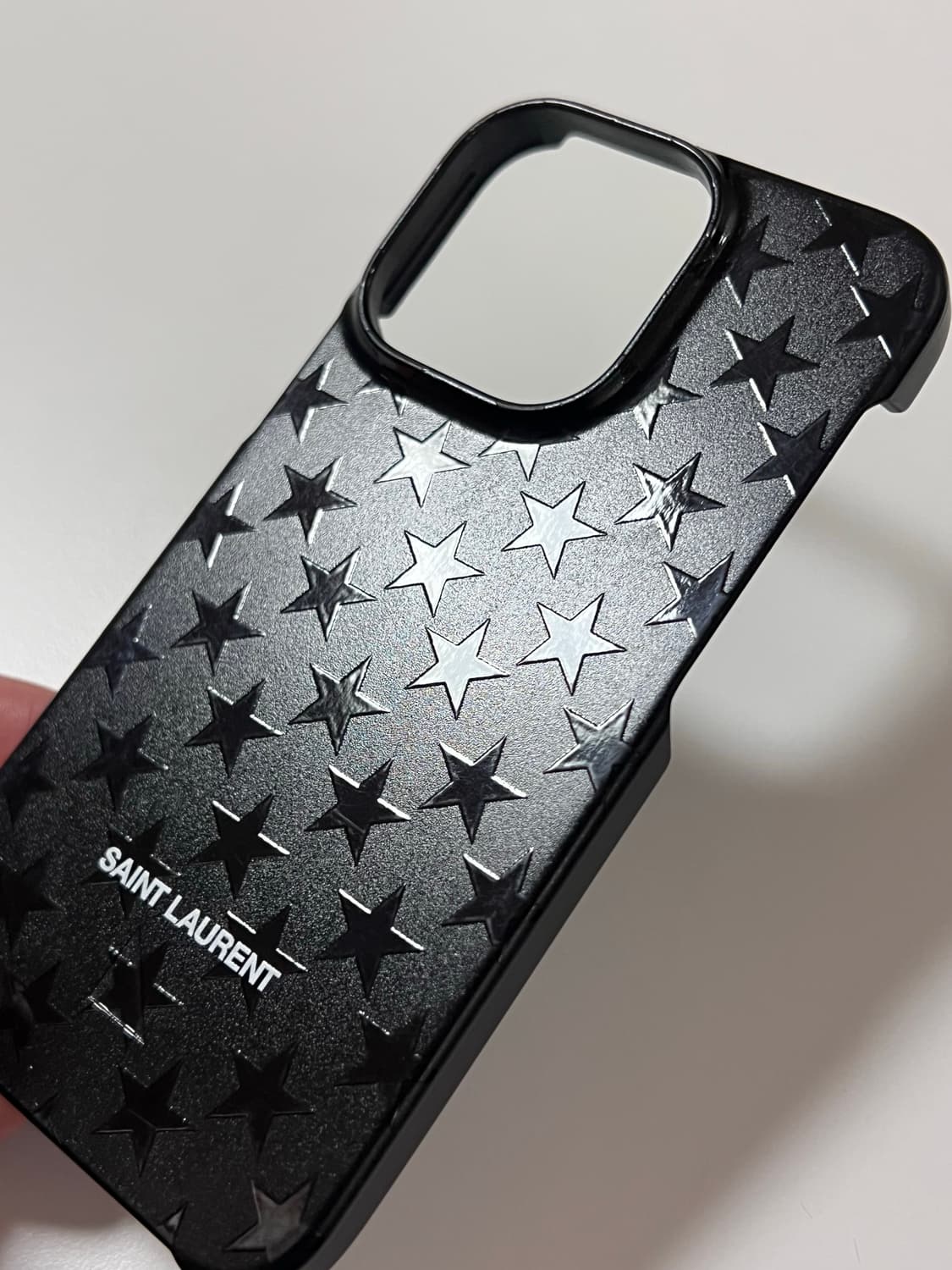 생로랑 핸드폰 케이스 13pro  상품이미지5