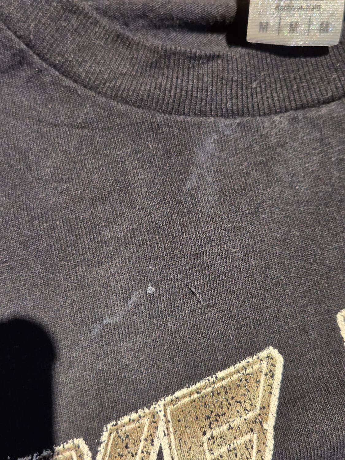 제이크 키스카 록밴드 티셔츠 상품이미지4