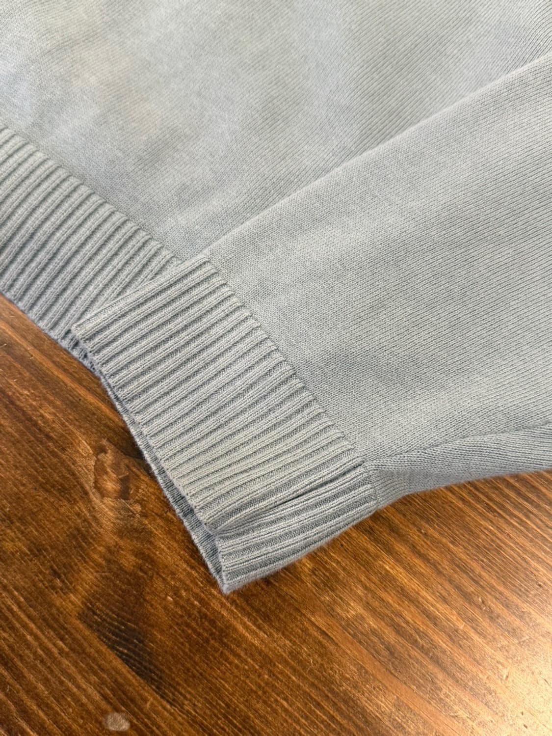 마시모두띠 니트 남성100-105 상품이미지6