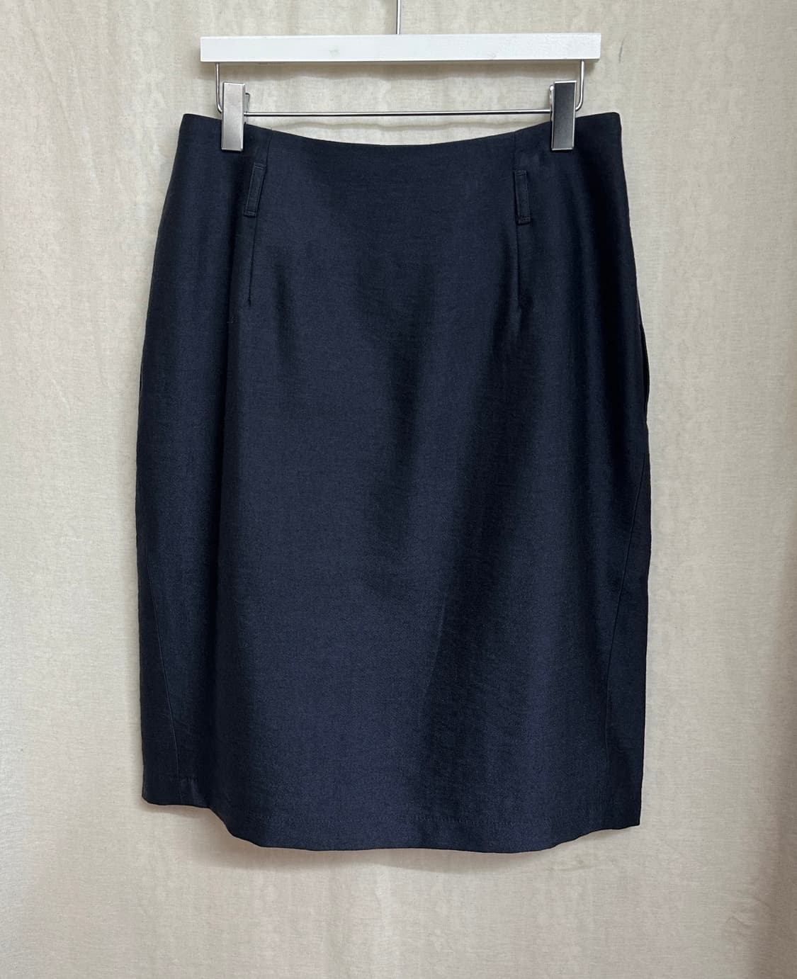 nolley's sophi wrap skirt 상품이미지6