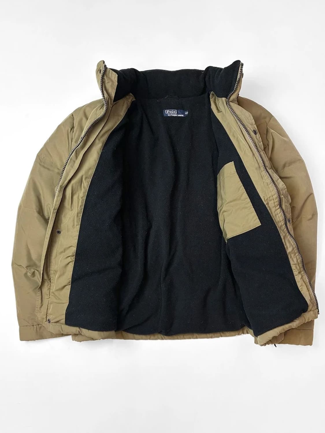 폴로 랄프로렌 80s 푸퍼 패딩 PN5433 상품이미지2