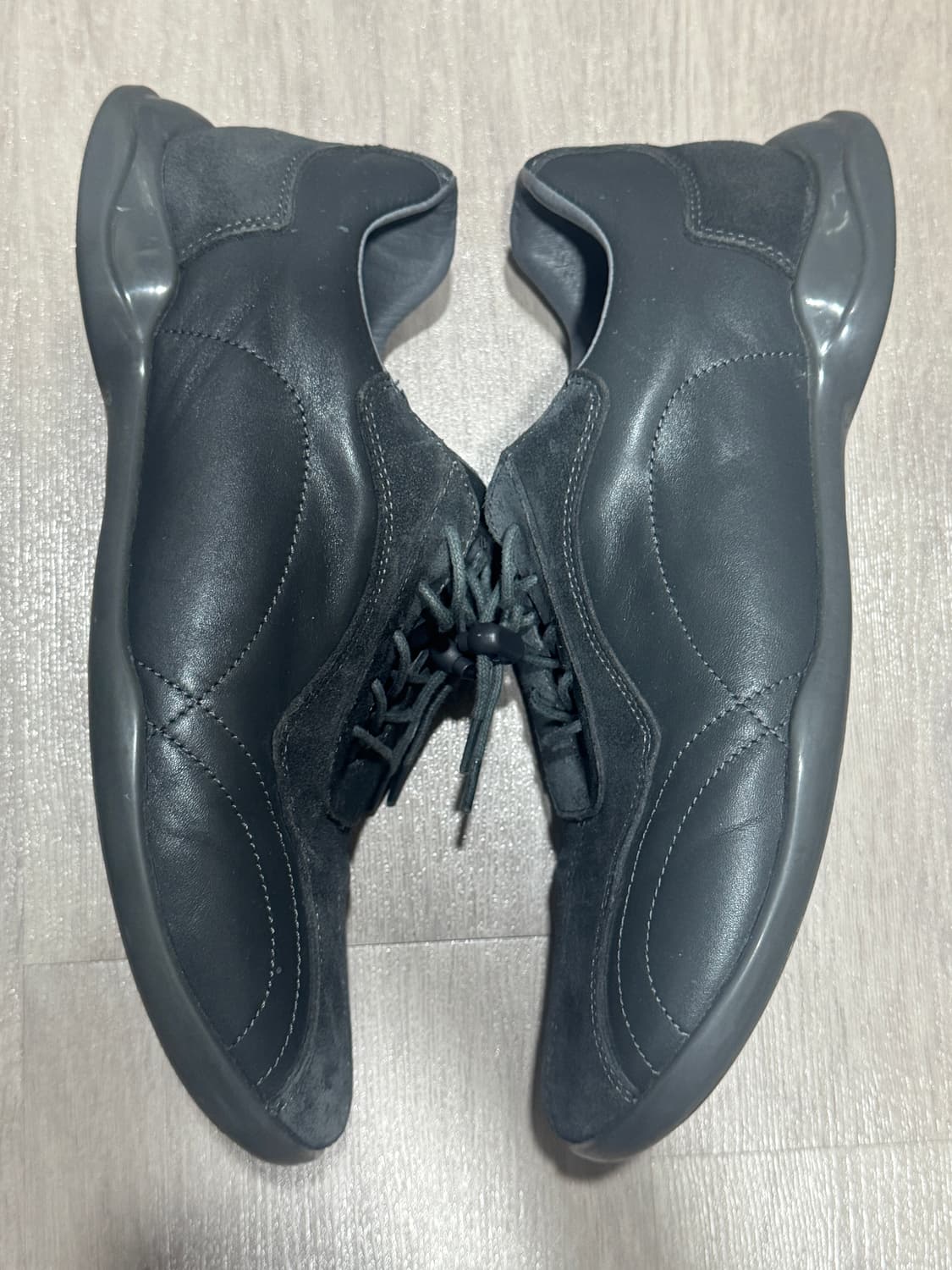 페몬트 노운 스퀘어 그레이 275  상품이미지5