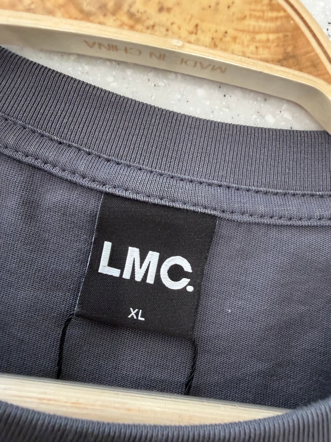 LMC 반팔티 상품이미지2