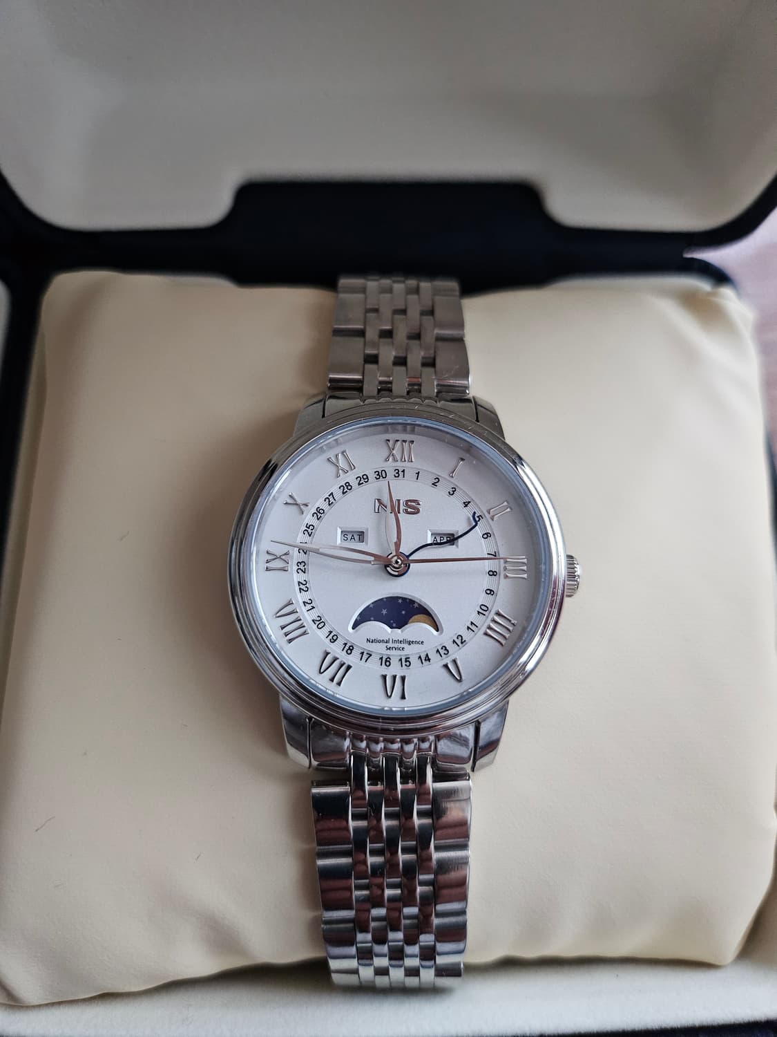 국정원 세트시계 상품이미지5