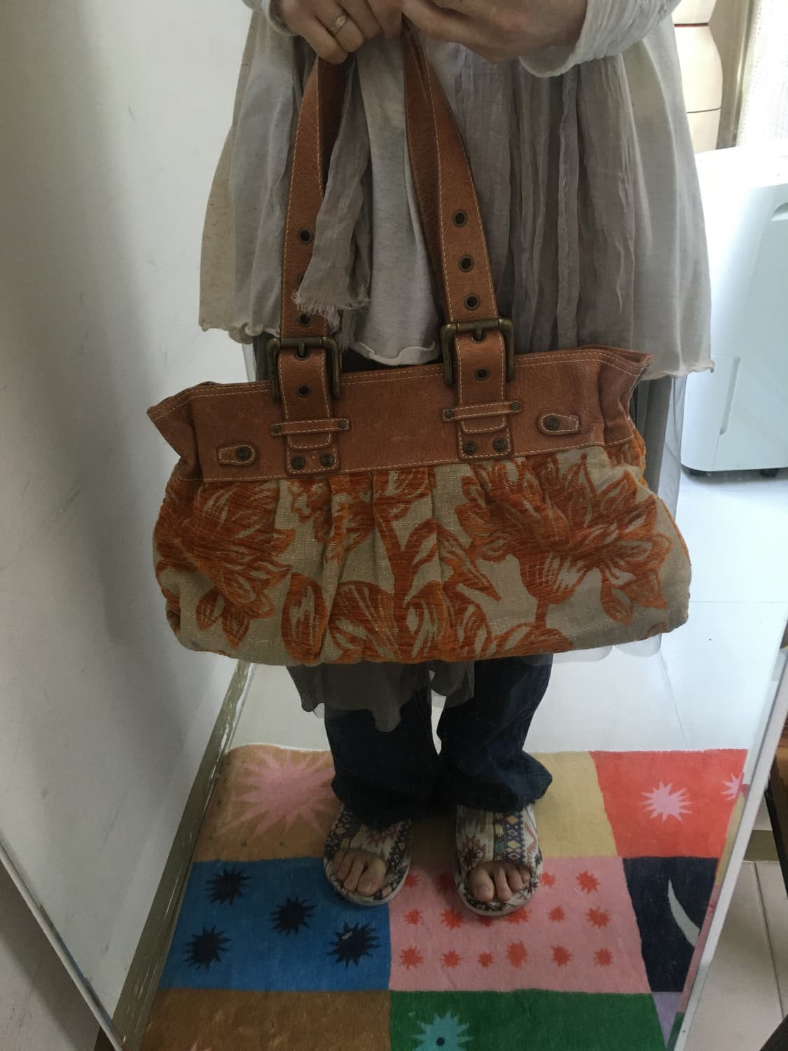 Tommy bahama bag 상품이미지3