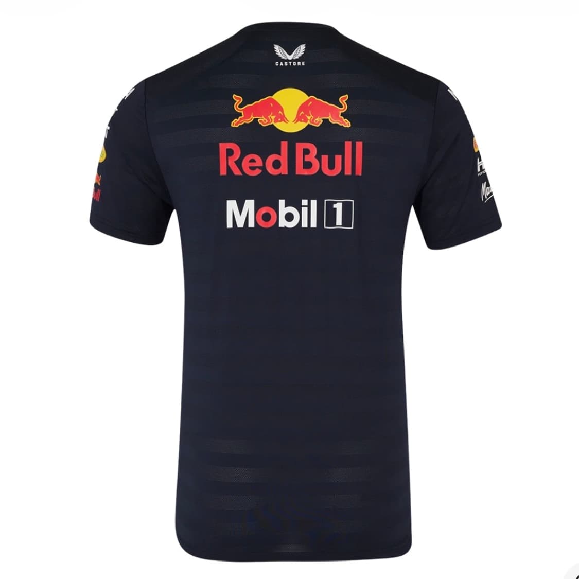 F1 레드불 반팔티 상품이미지2